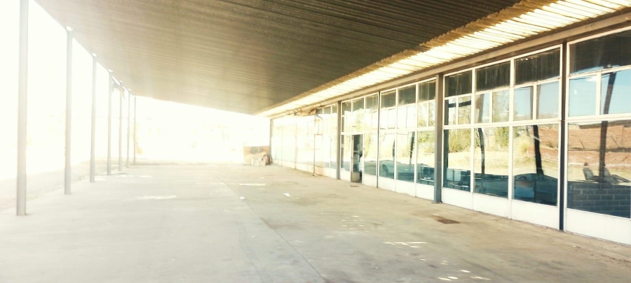 Commercial Property for Sale in Hamilton Free State